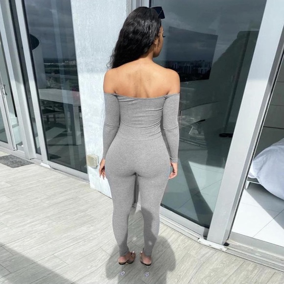 Corset Catsuit - Picture 3 of 3